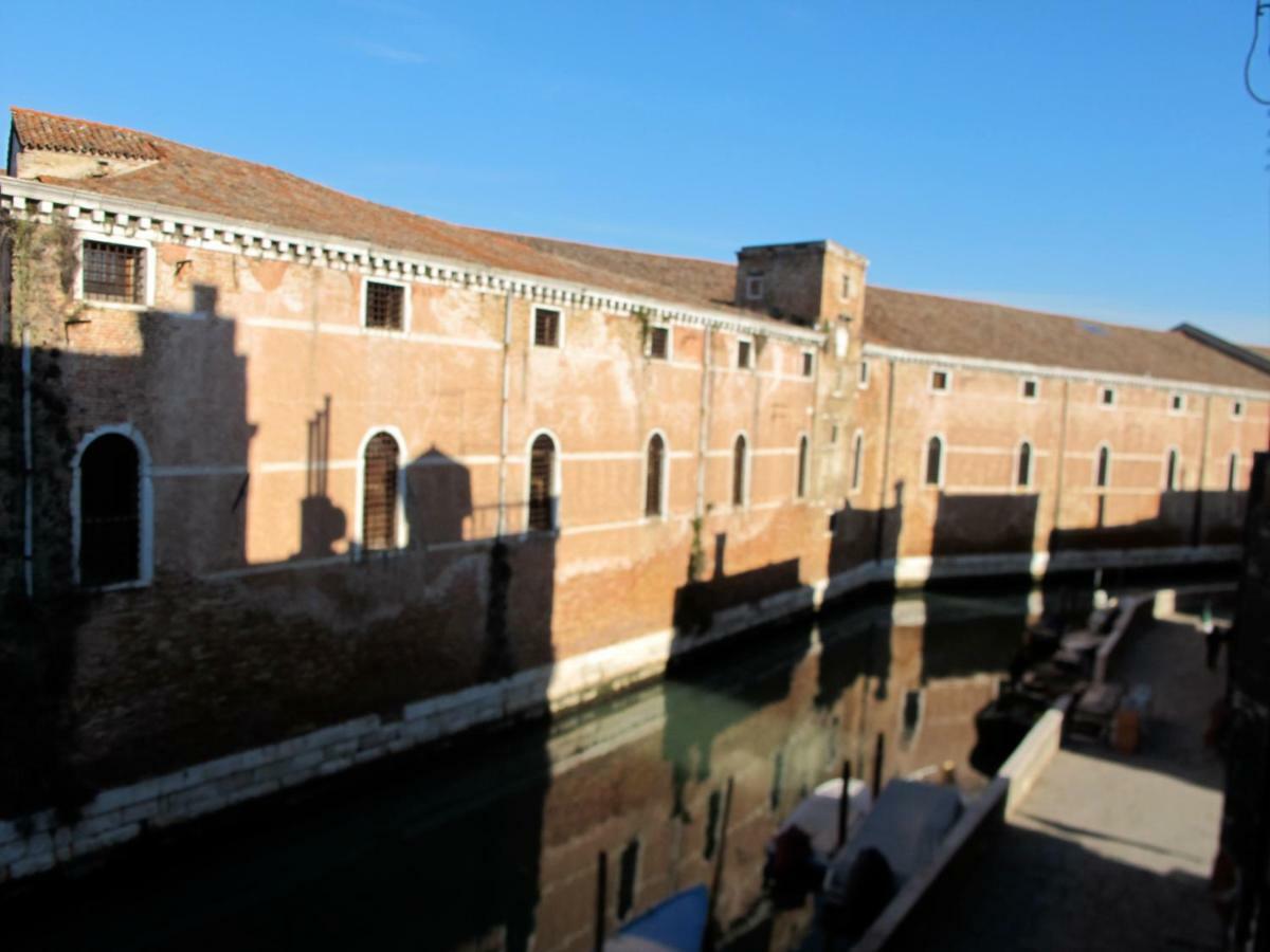 Arsenale Venice For Insider 外观 照片