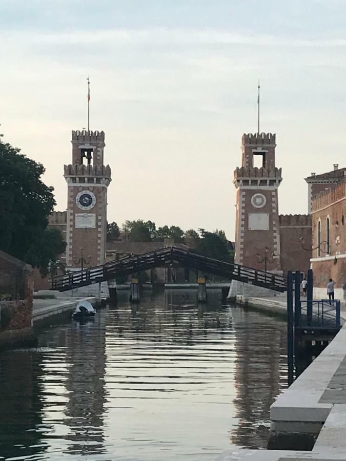 Arsenale Venice For Insider 外观 照片